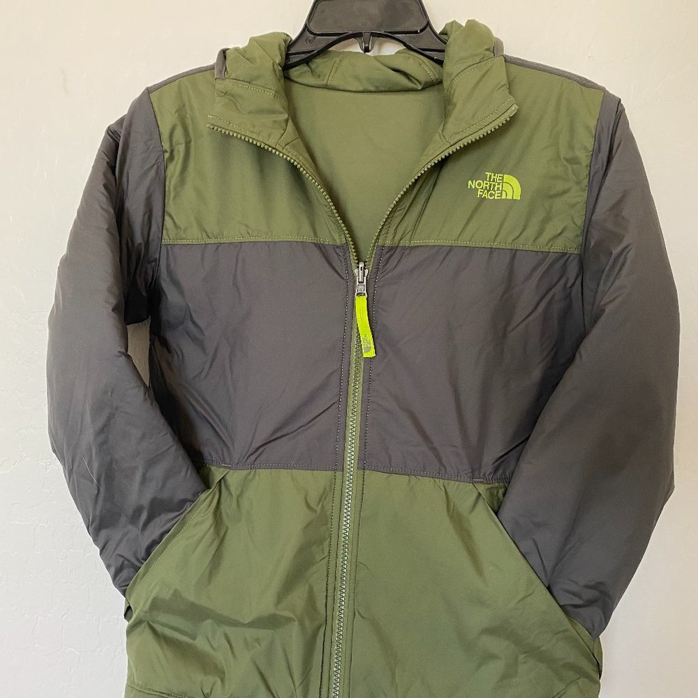 The North Face Perrito Reversible Jacket